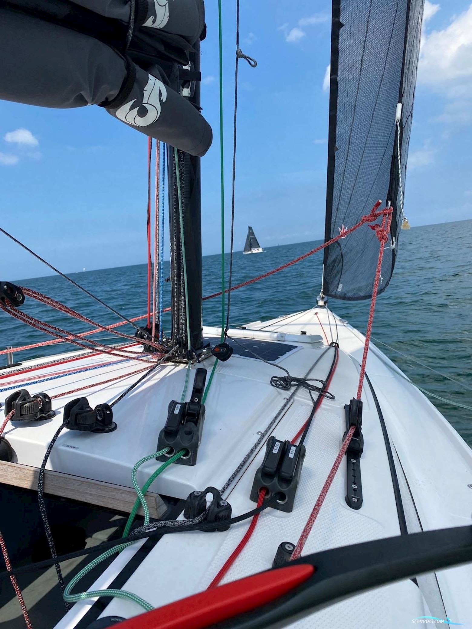 Beneteau First 24
