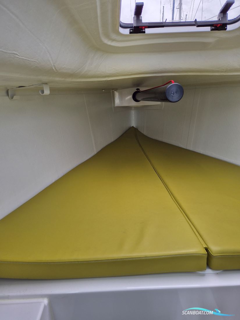 Beneteau First 24 SE - Seascape