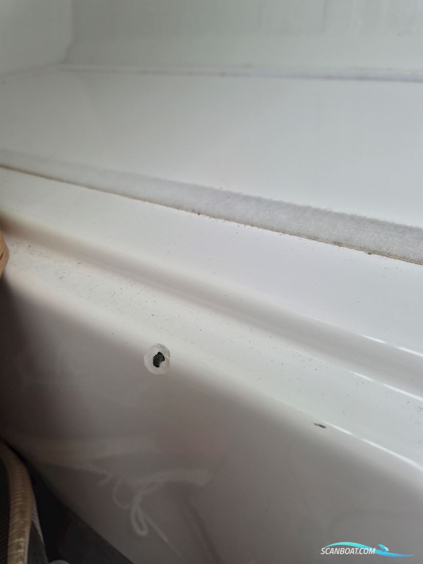 Beneteau First 24 SE