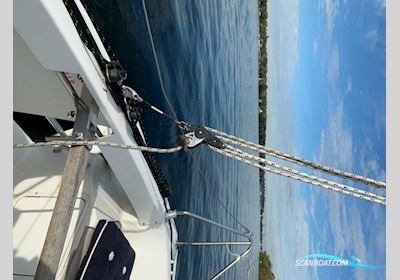 Beneteau First 25 S Zeilboten 2014, met Yanmar-Diesel 2YM15 10 KW, 14 PS motor, Duitsland