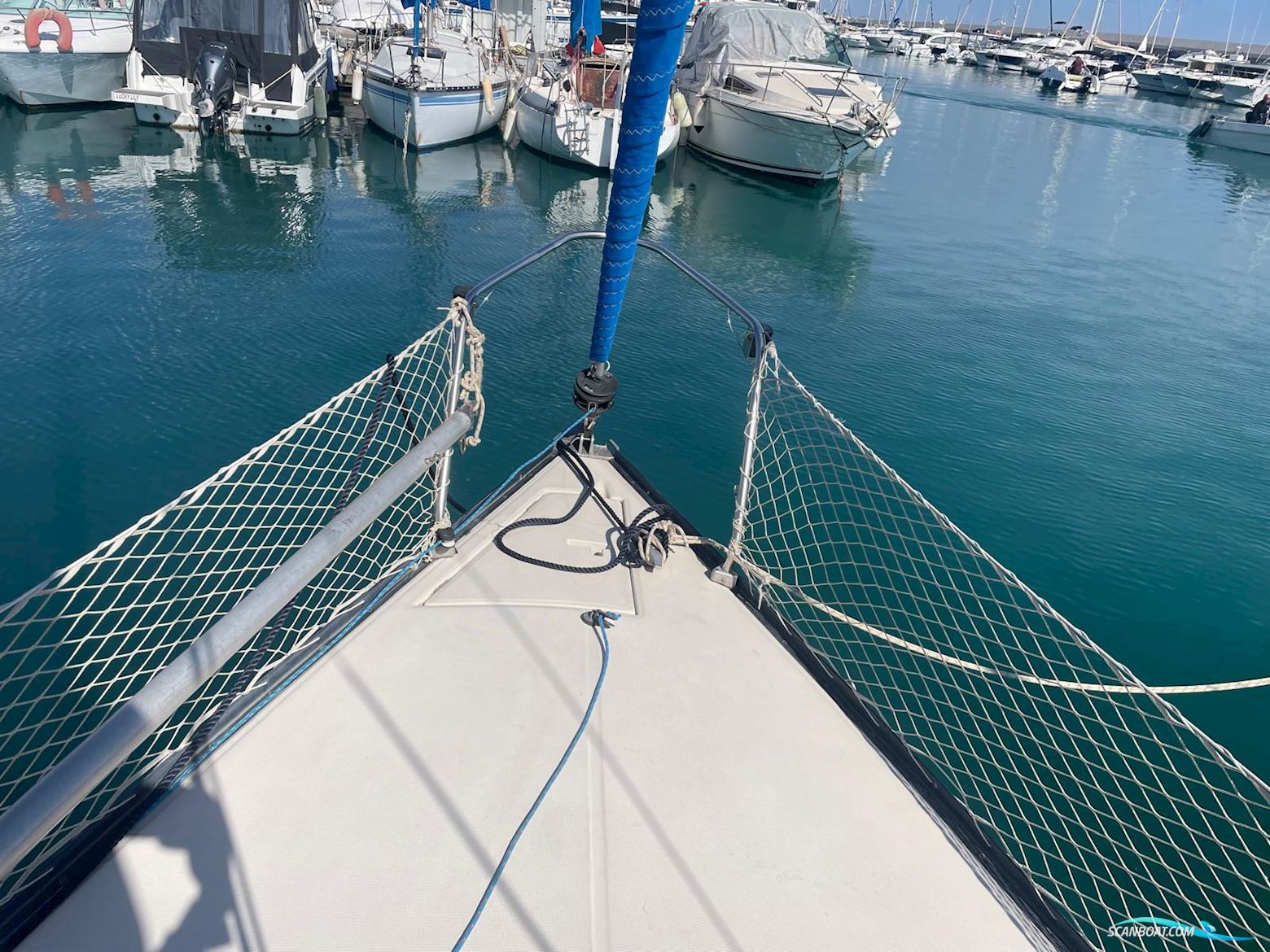 Beneteau First 25
