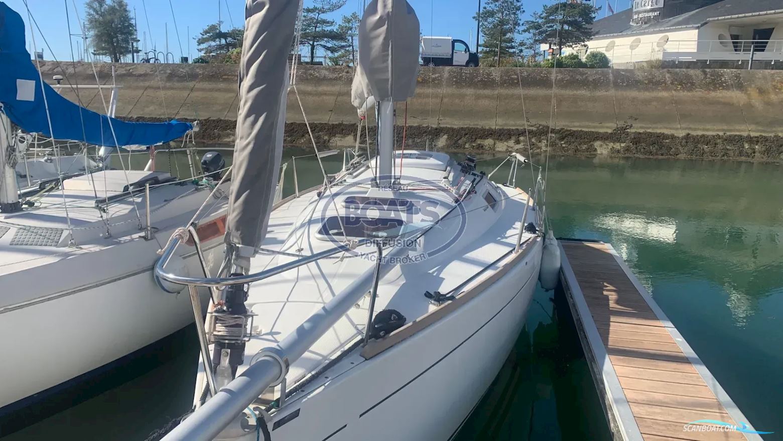 Beneteau FIRST 25.7 S
