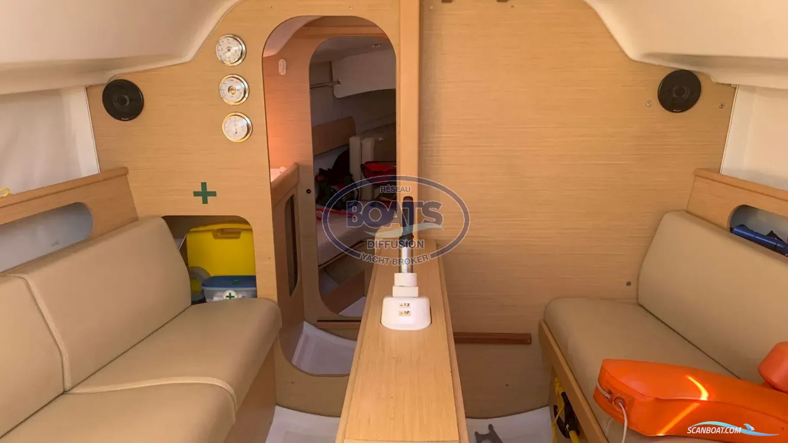 Beneteau FIRST 25.7 S