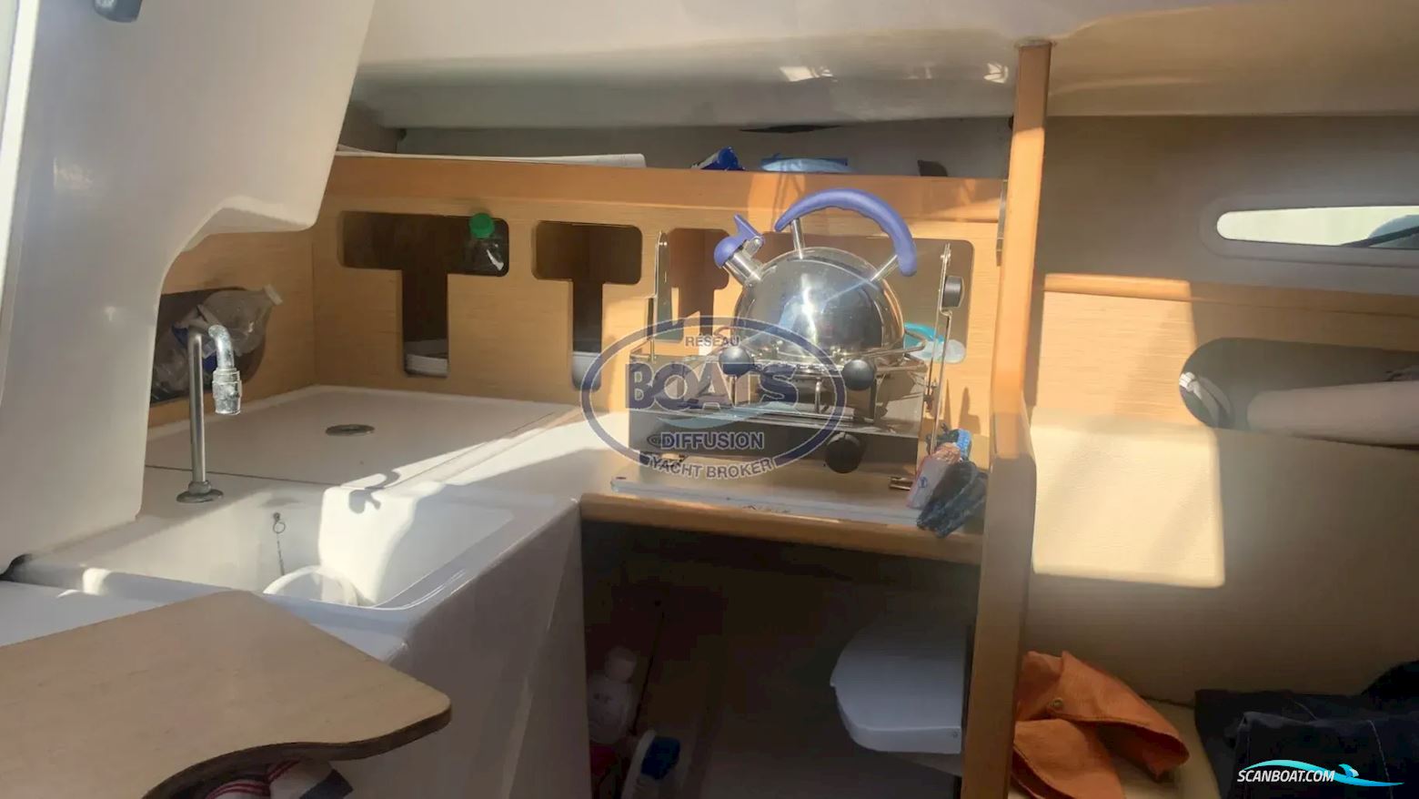 Beneteau FIRST 25.7 S