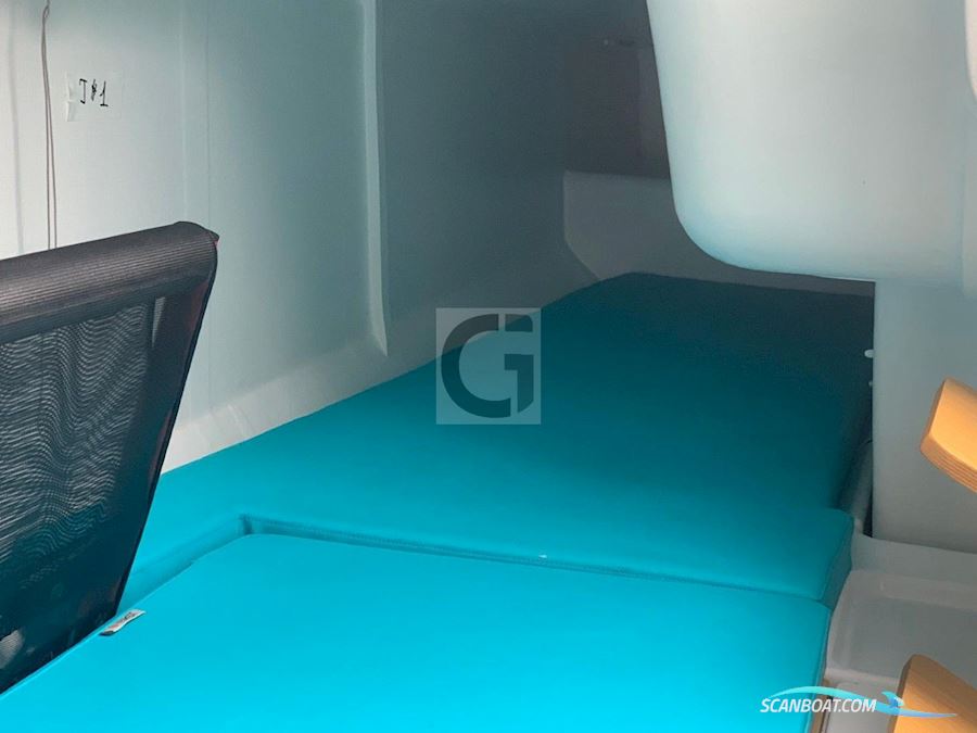 Beneteau First 27 SE