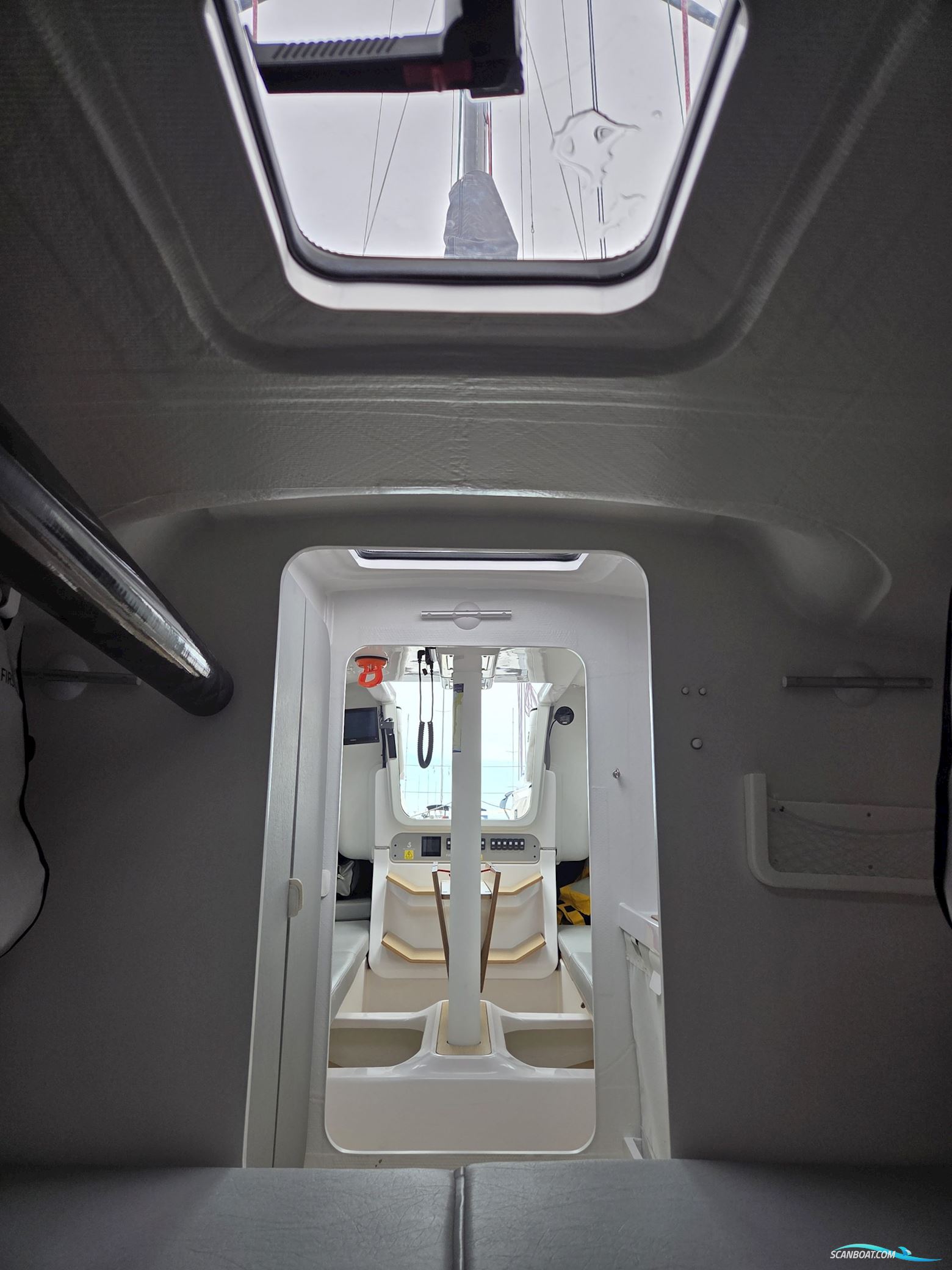 Beneteau First 27 Seascape Edition