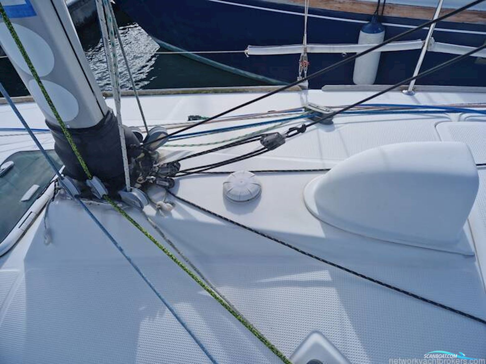 Beneteau First 27.7