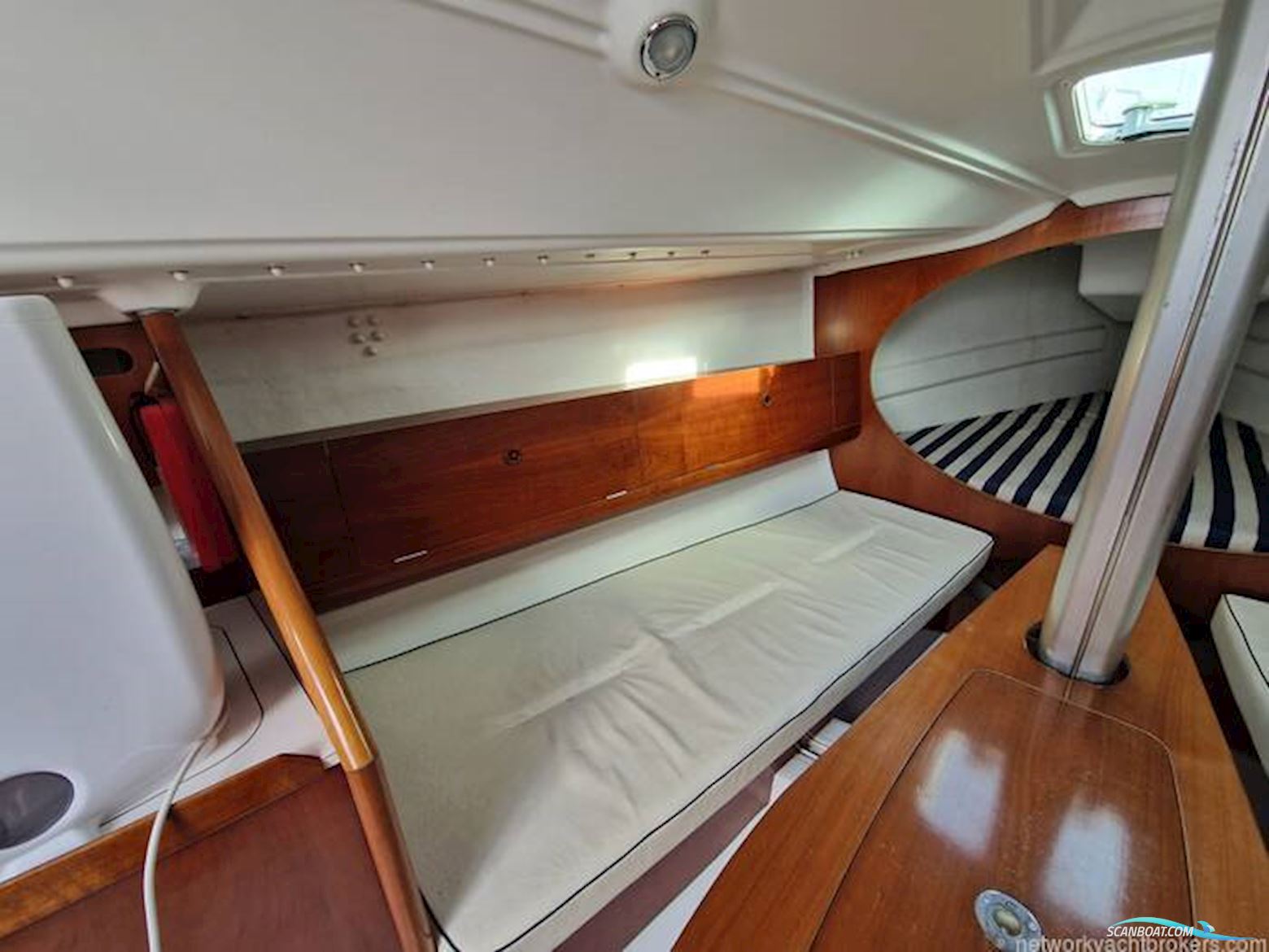 Beneteau First 27.7