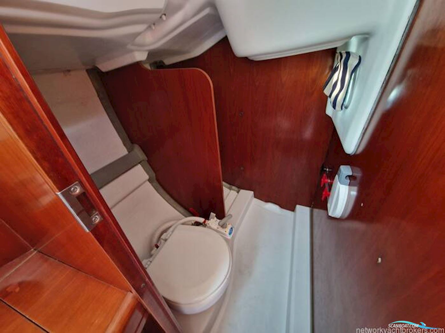 Beneteau First 27.7