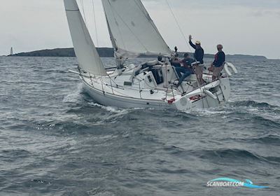 Beneteau First 27.7 Zeilboten 2004, met Yanmar motor, Geen landeninfo