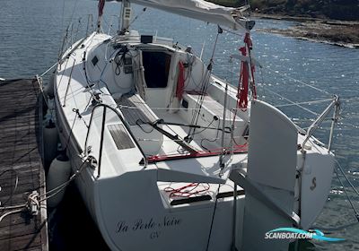 Beneteau First 27.7 Zeilboten 2004, met Yanmar motor, Geen landeninfo