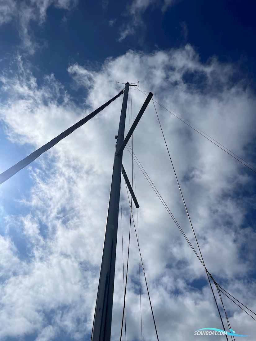 Beneteau First 27.7