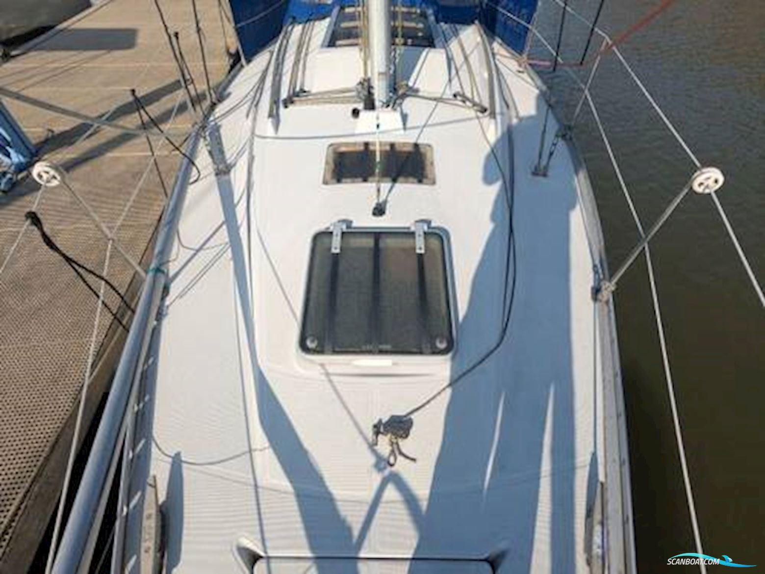Beneteau First 29