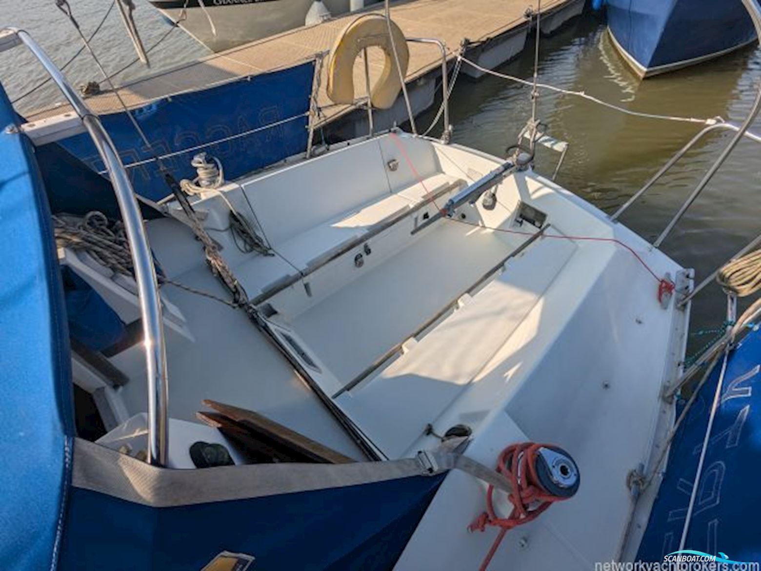 Beneteau First 29