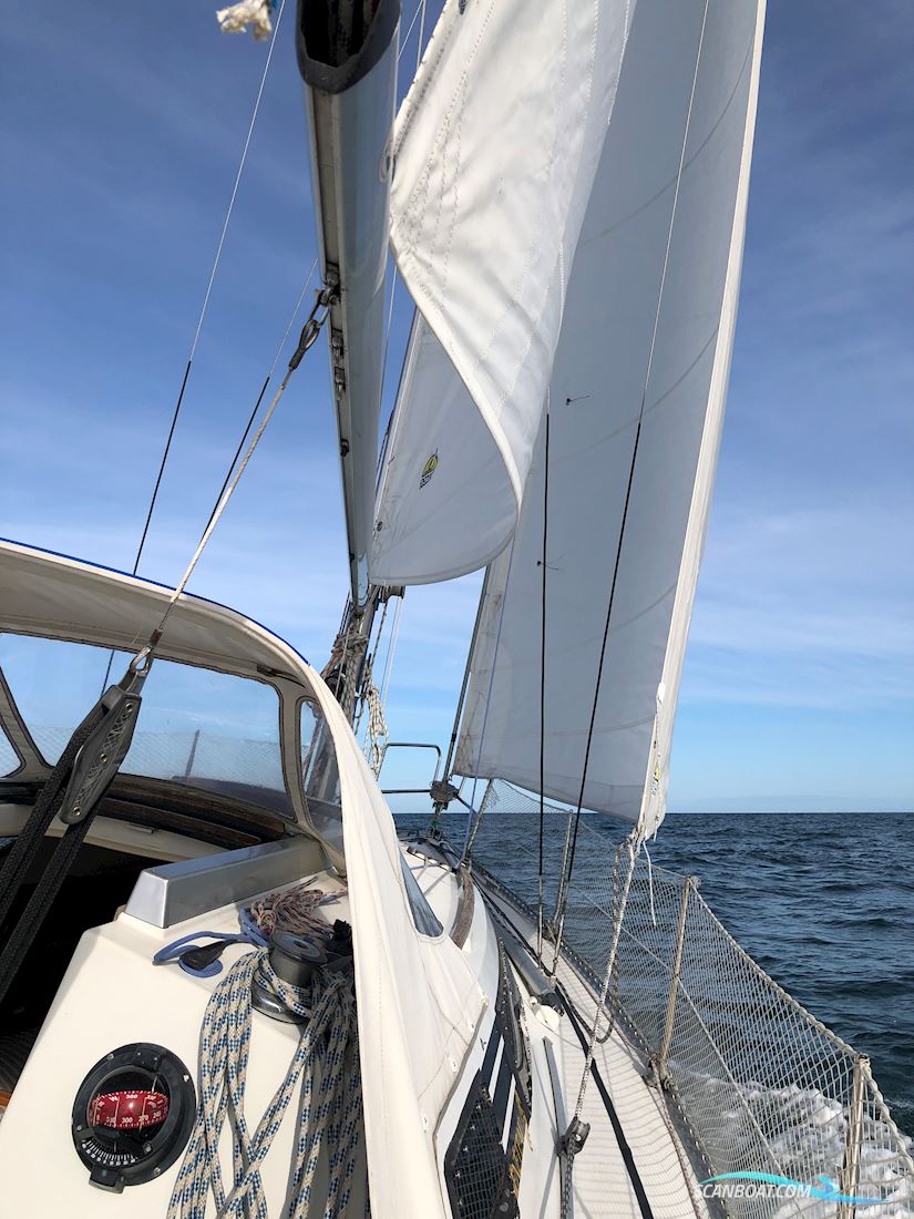 Beneteau First 29