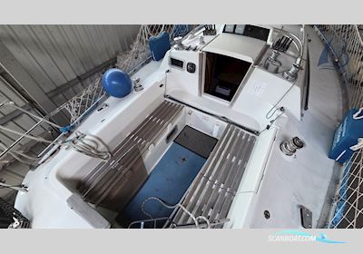 Beneteau First 30 E Zeilboten 1984, met Volvo Penta motor, Duitsland