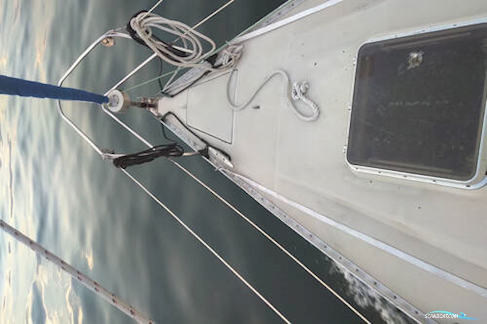 Beneteau First 30