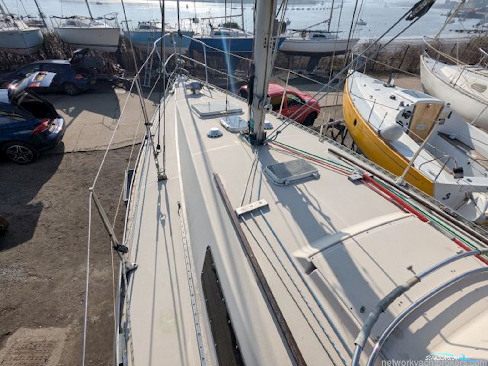 Beneteau First 30