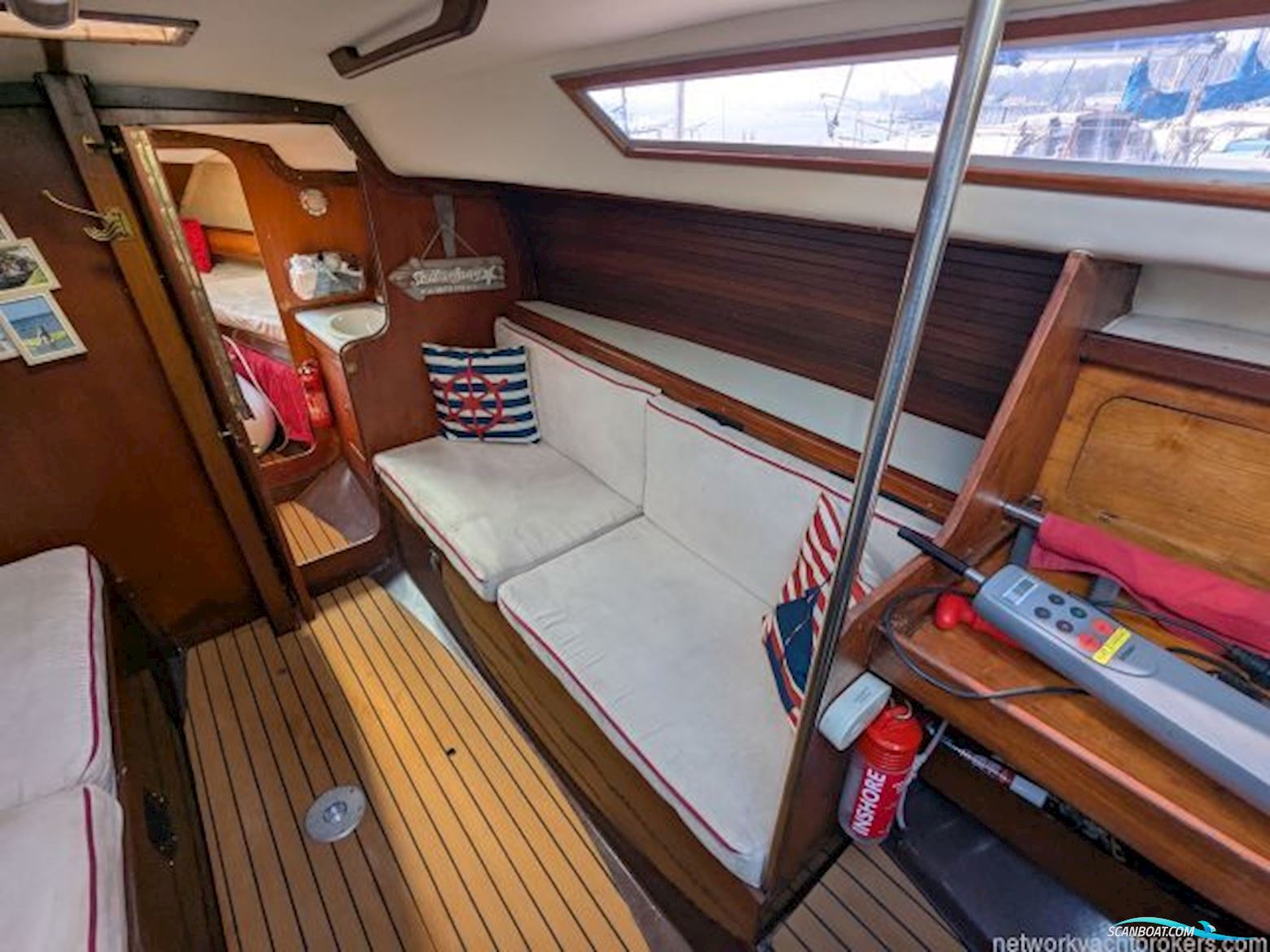 Beneteau First 30