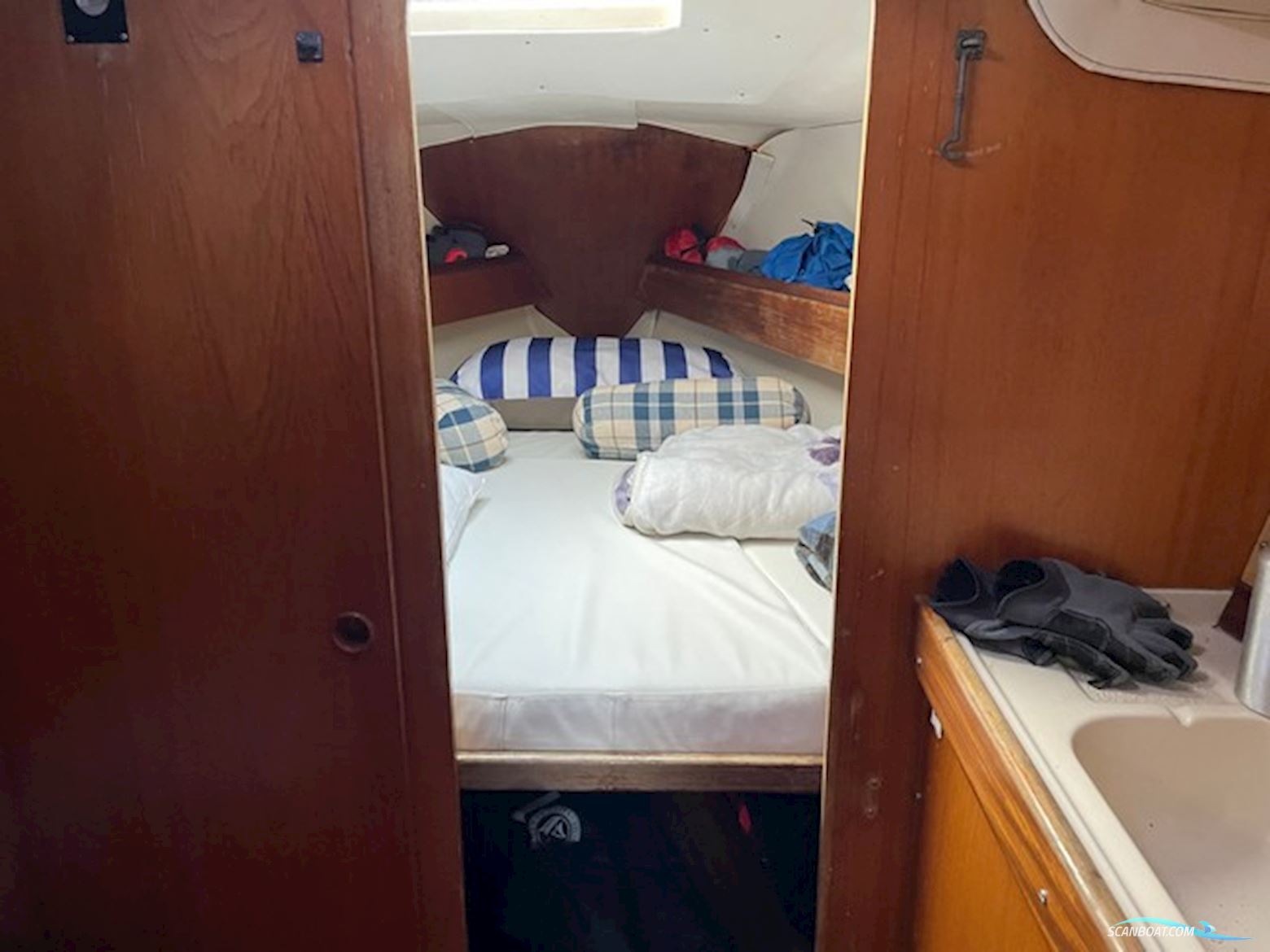 Beneteau First 30