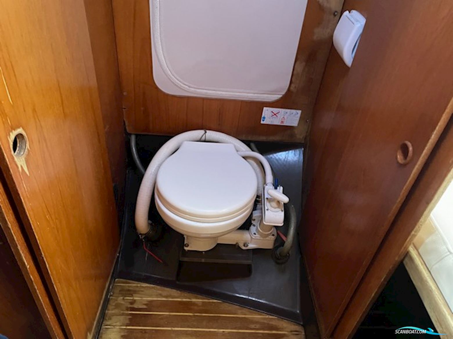 Beneteau First 30