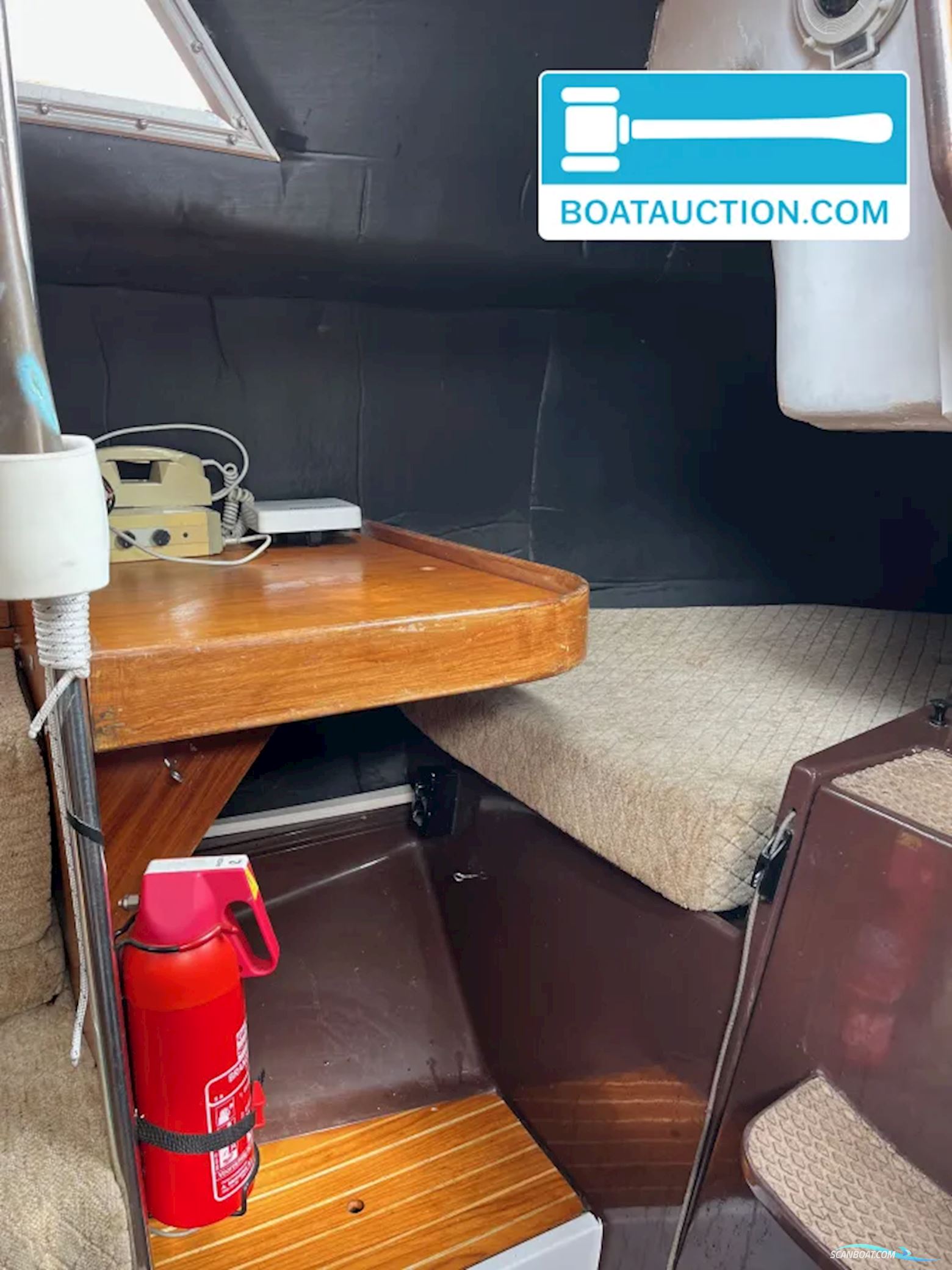 Beneteau First 30