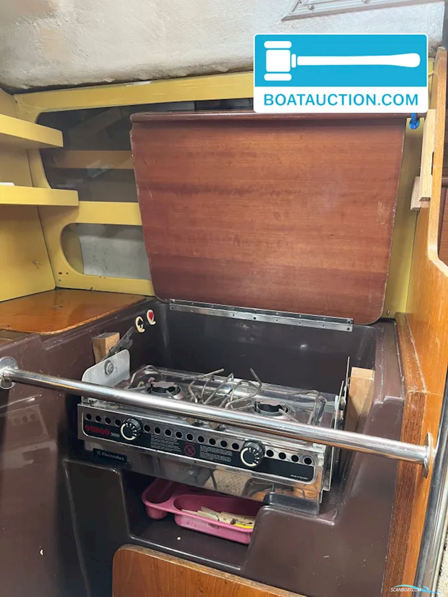 Beneteau First 30