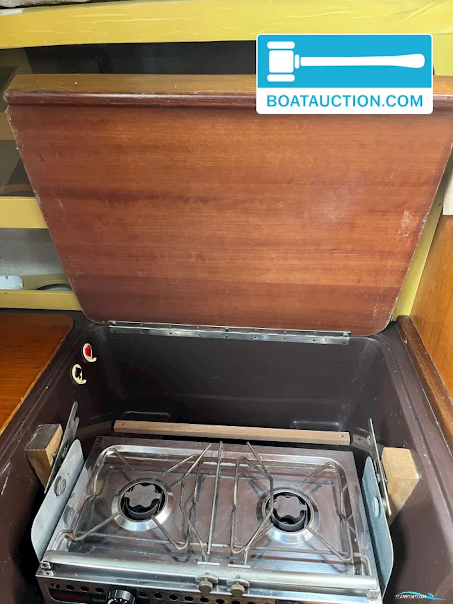 Beneteau First 30