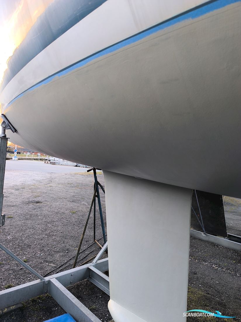 Beneteau First 300 Spirit