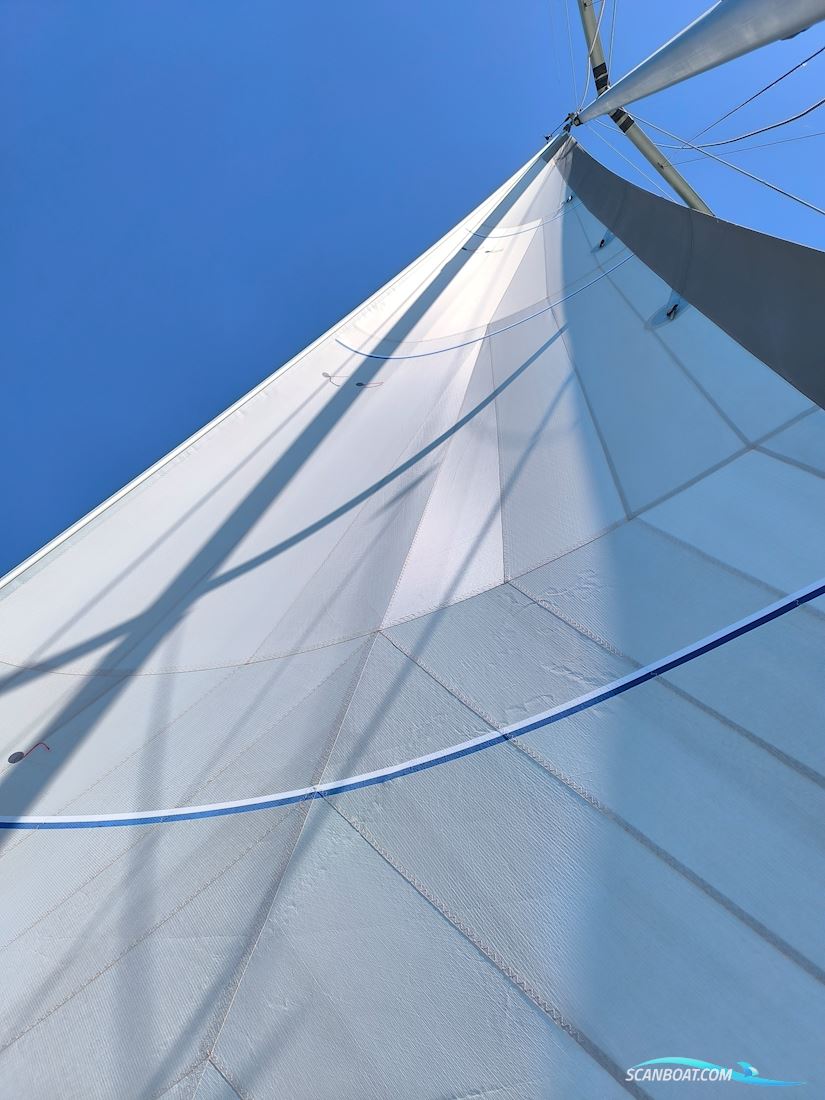 Beneteau First 300 Spirit