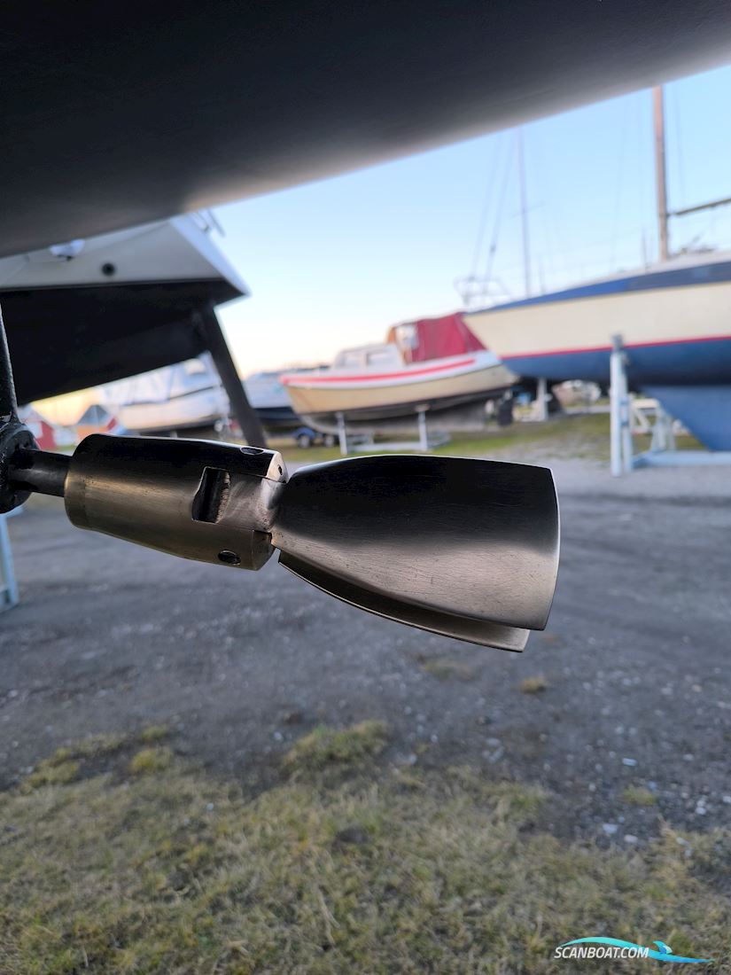 Beneteau First 300 Spirit