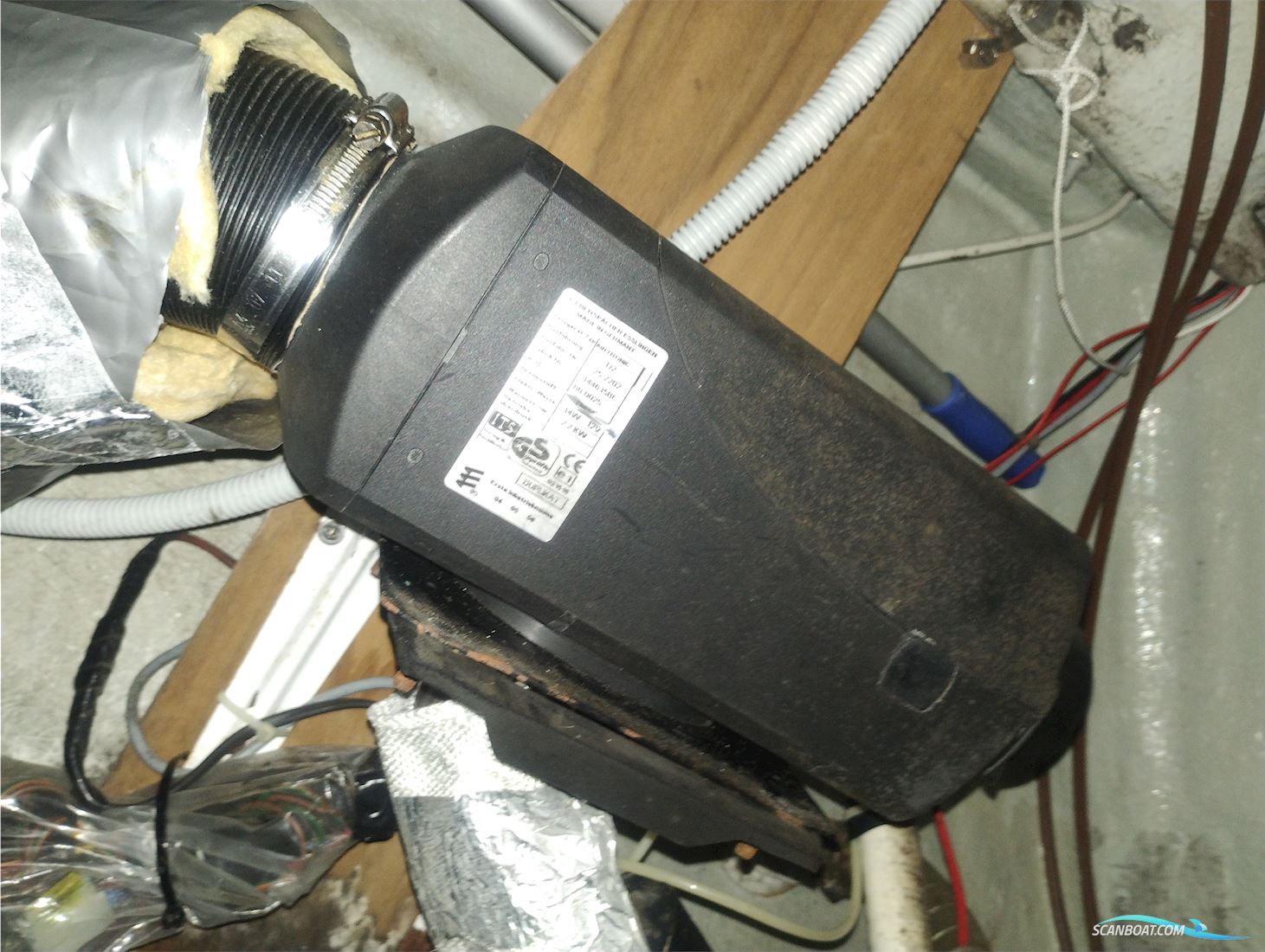 Beneteau First 300 Spirit