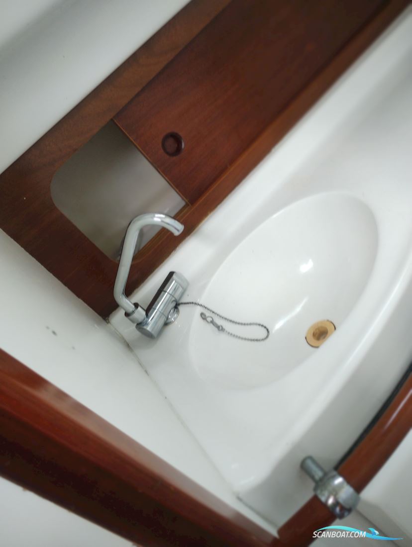 Beneteau First 300 Spirit