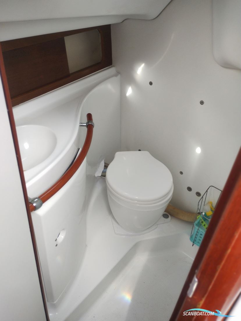 Beneteau First 300 Spirit