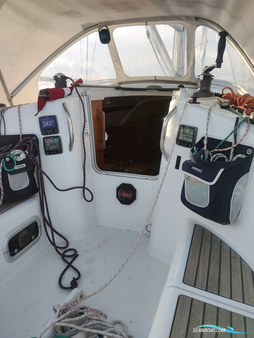 Beneteau First 300 Spirit