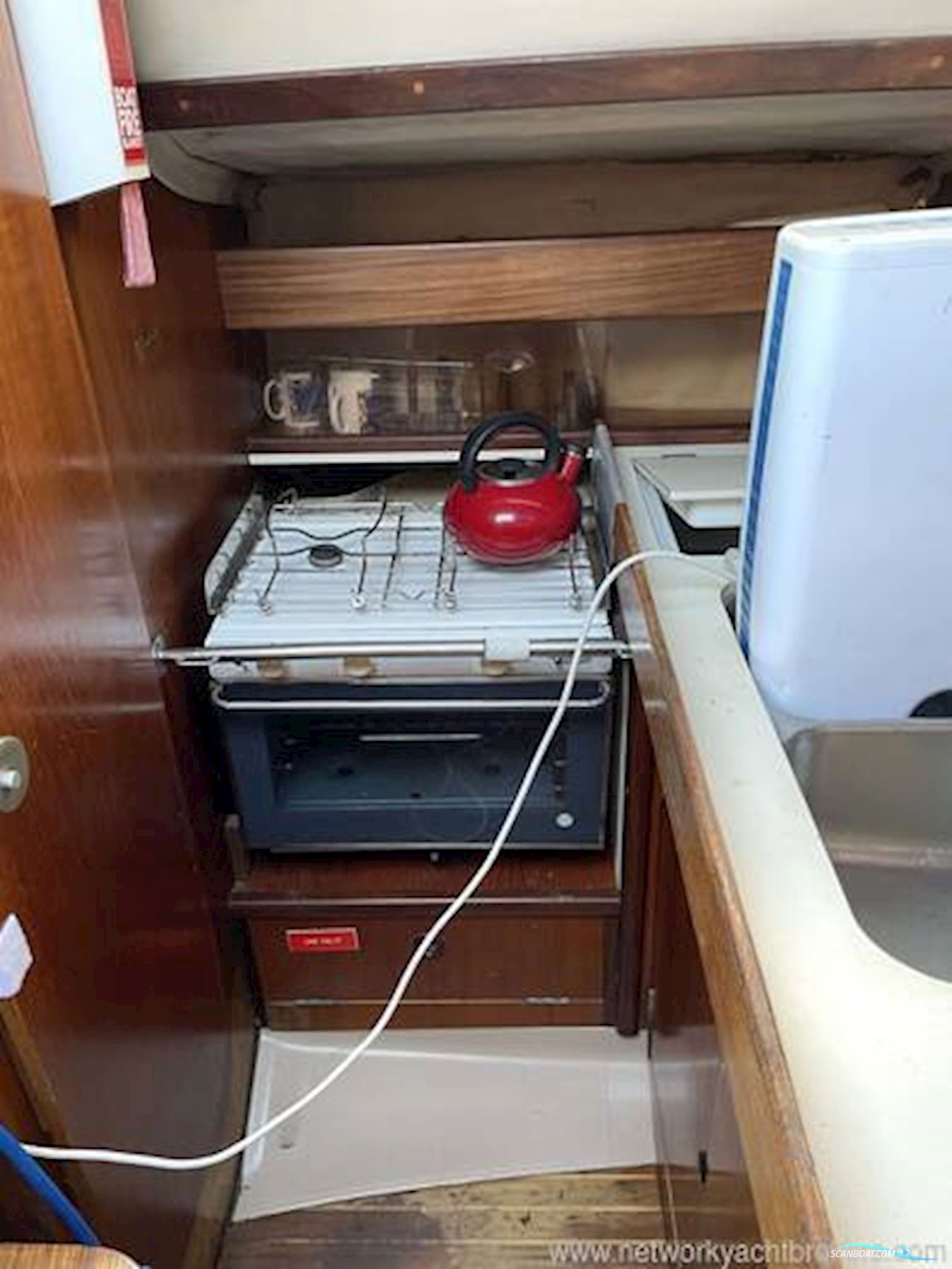 Beneteau First 305