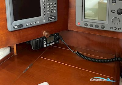 Beneteau First 31.7 Zeilboten 2002, met Volvo 2020 motor, Spain