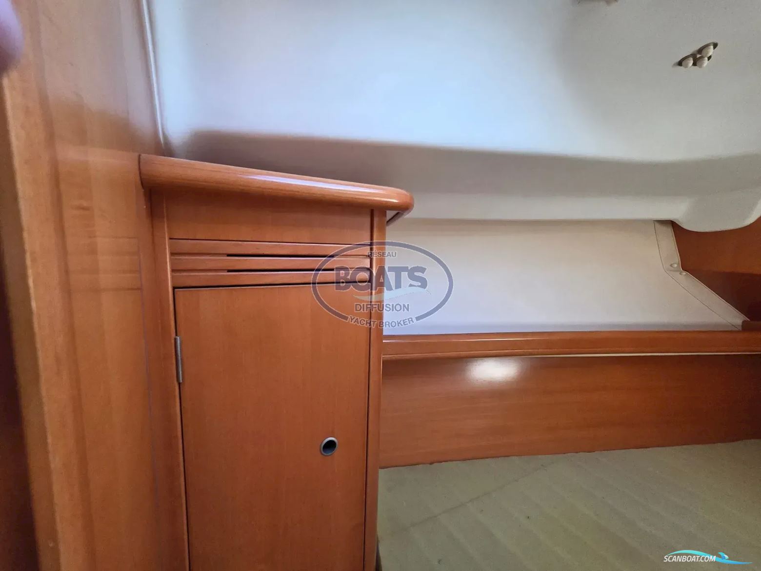 Beneteau FIRST 31.7