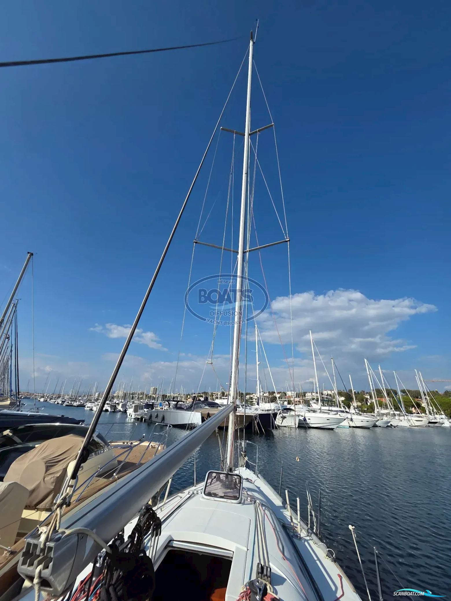 Beneteau FIRST 31.7