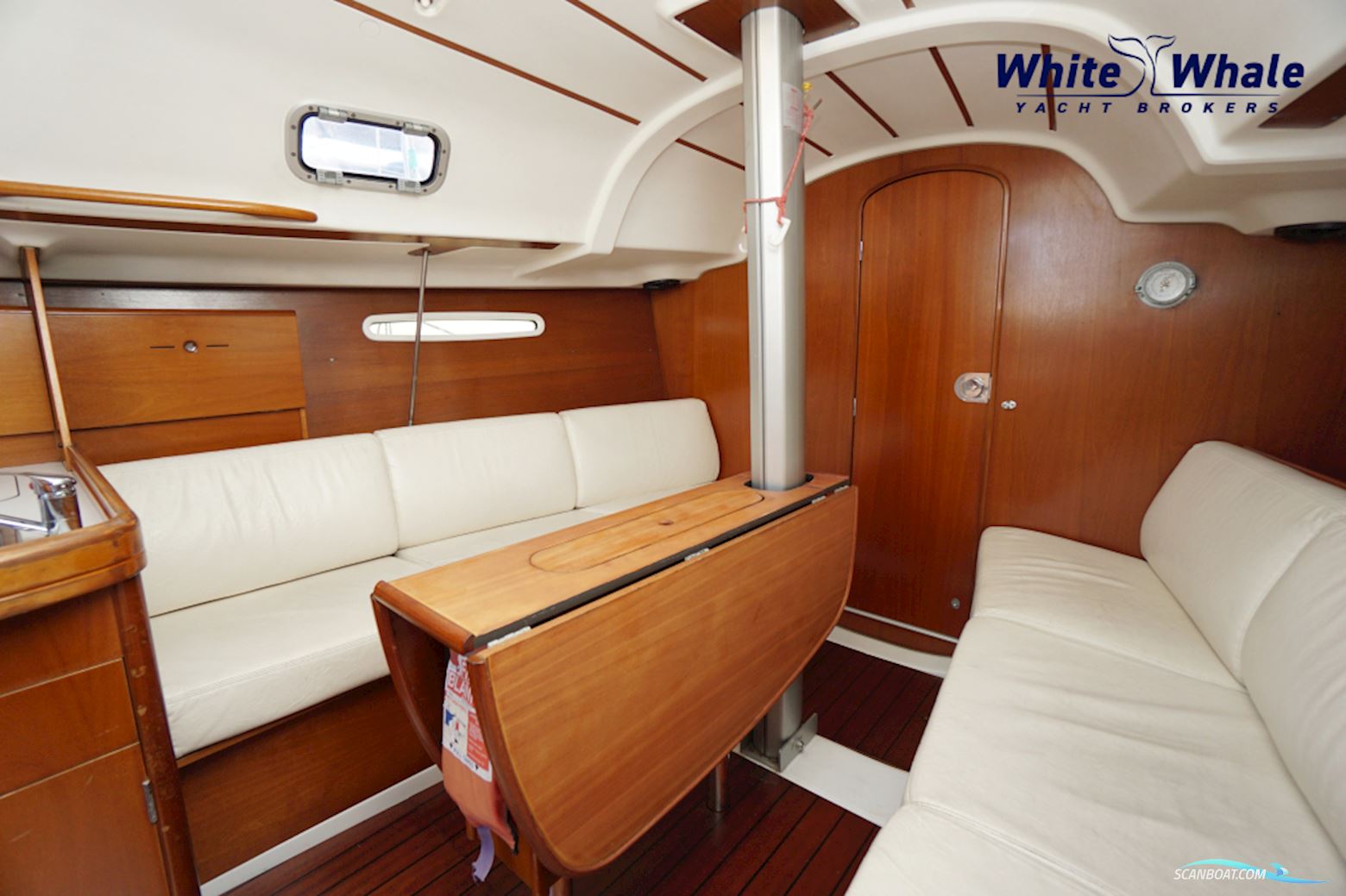 Beneteau First 31.7
