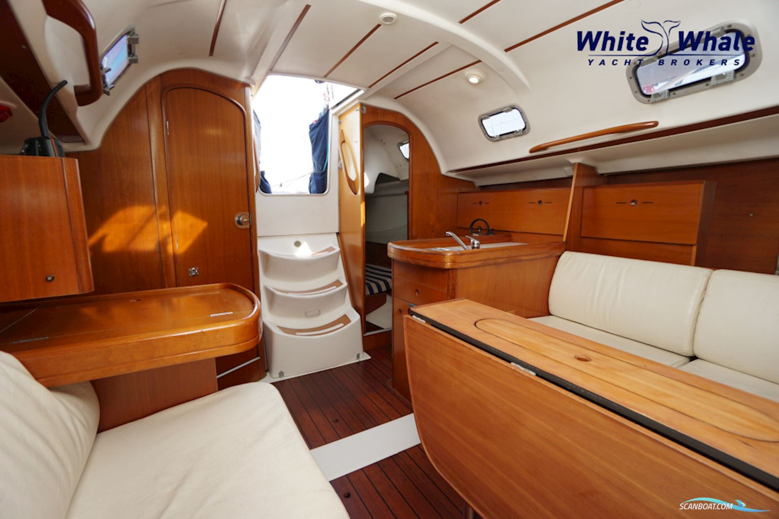 Beneteau First 31.7