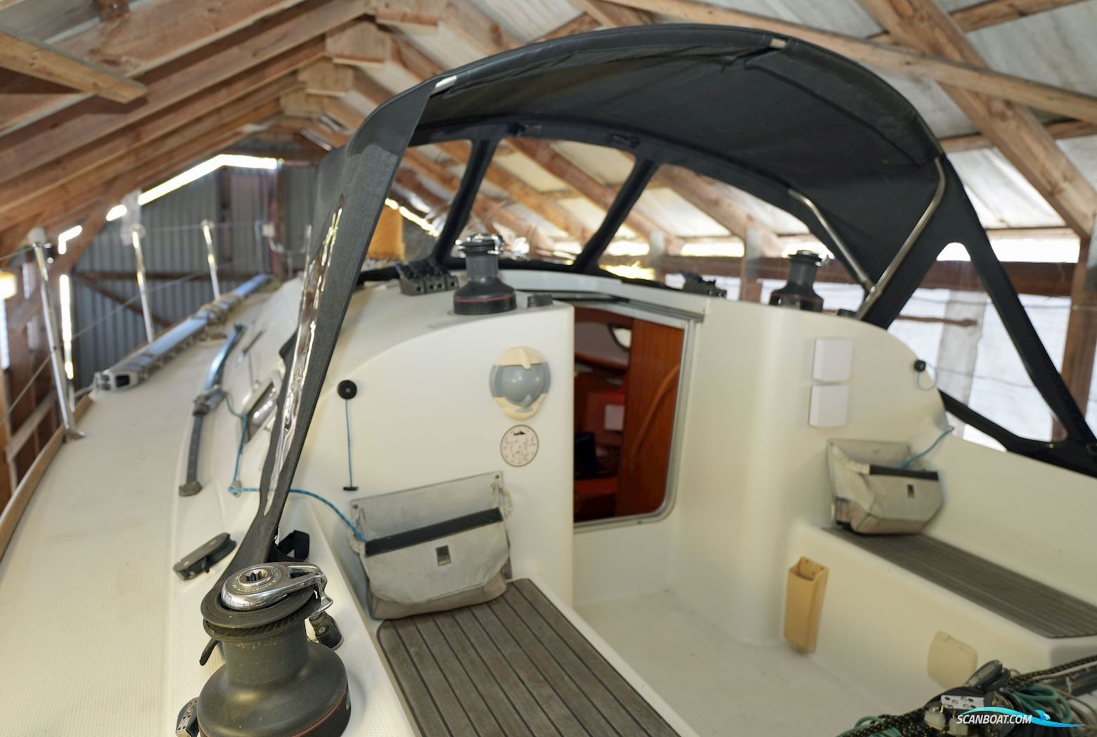 Beneteau First 31.7