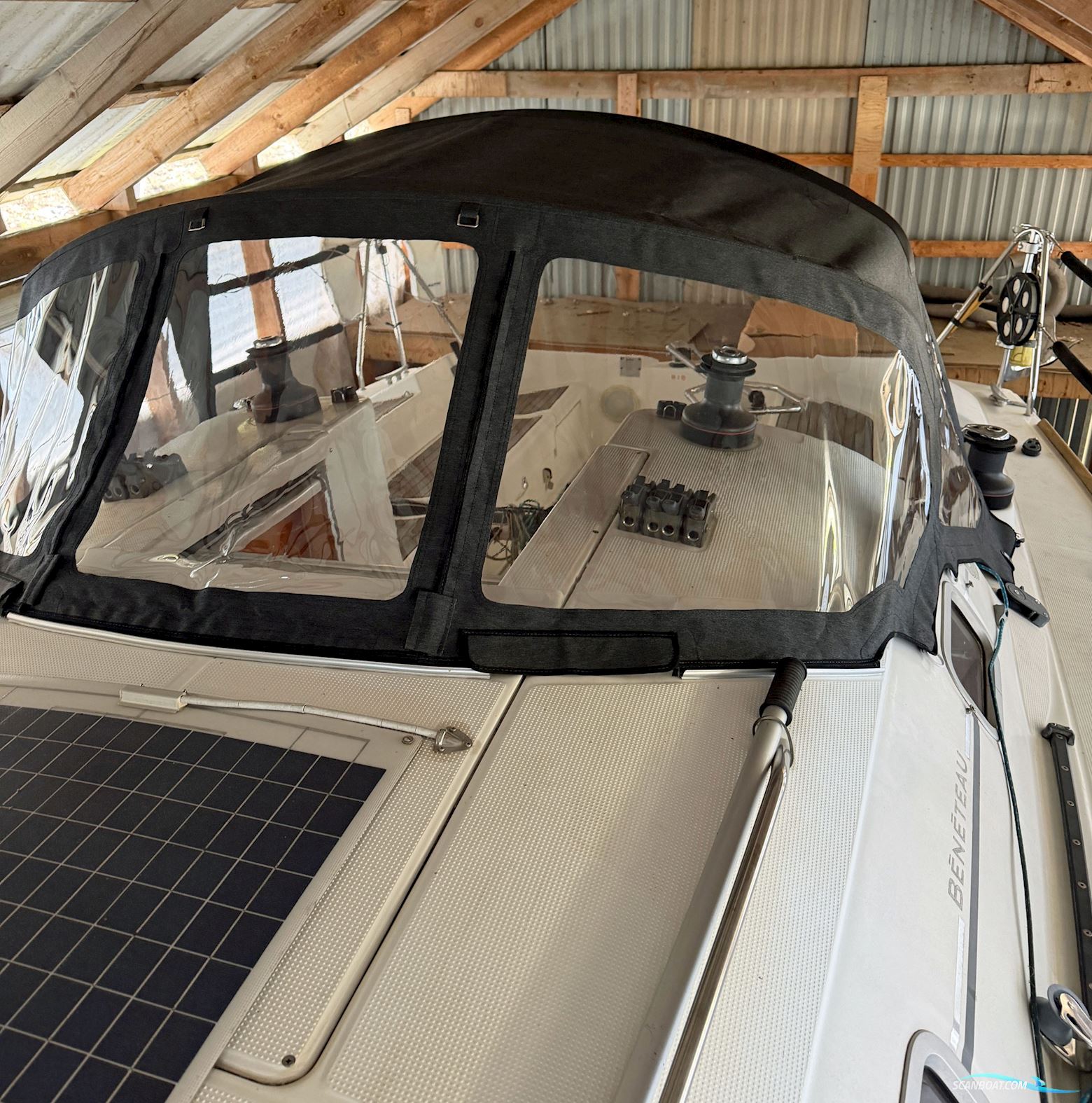 Beneteau First 31.7