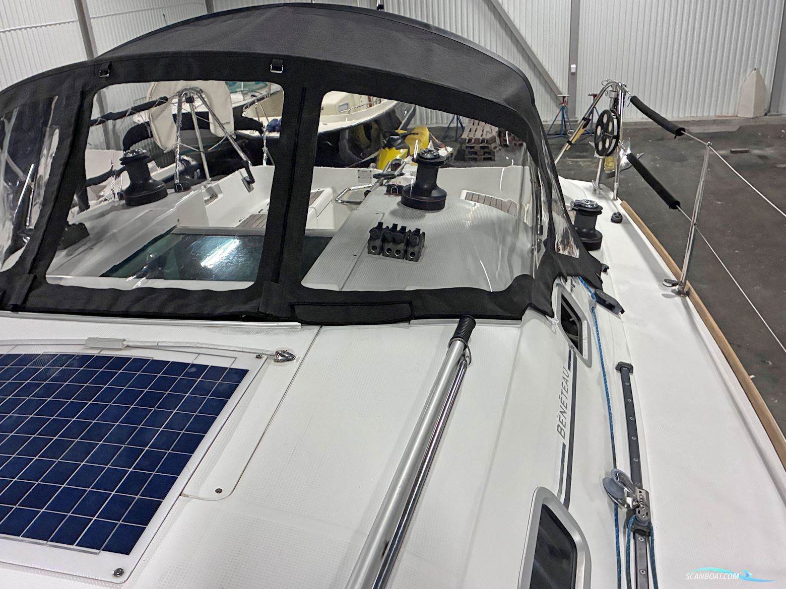 Beneteau First 31.7