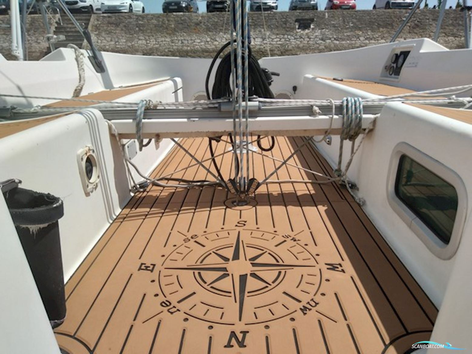 Beneteau First 31.7