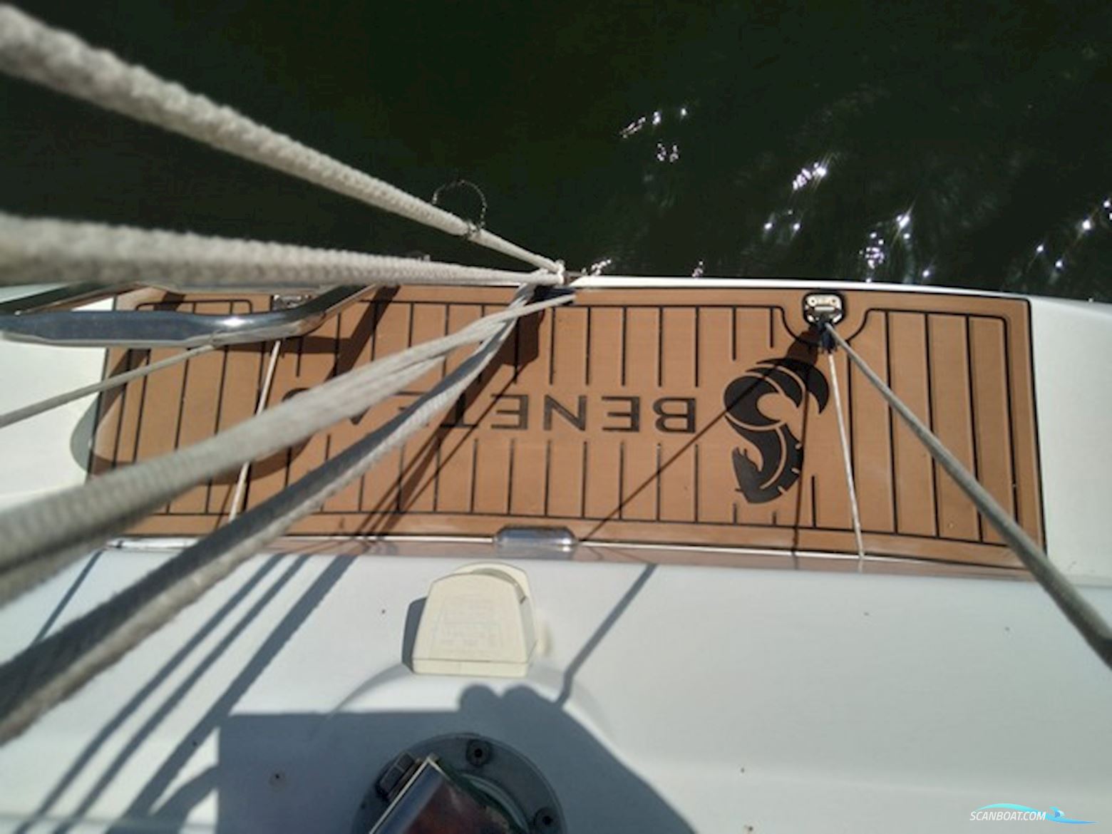 Beneteau First 31.7