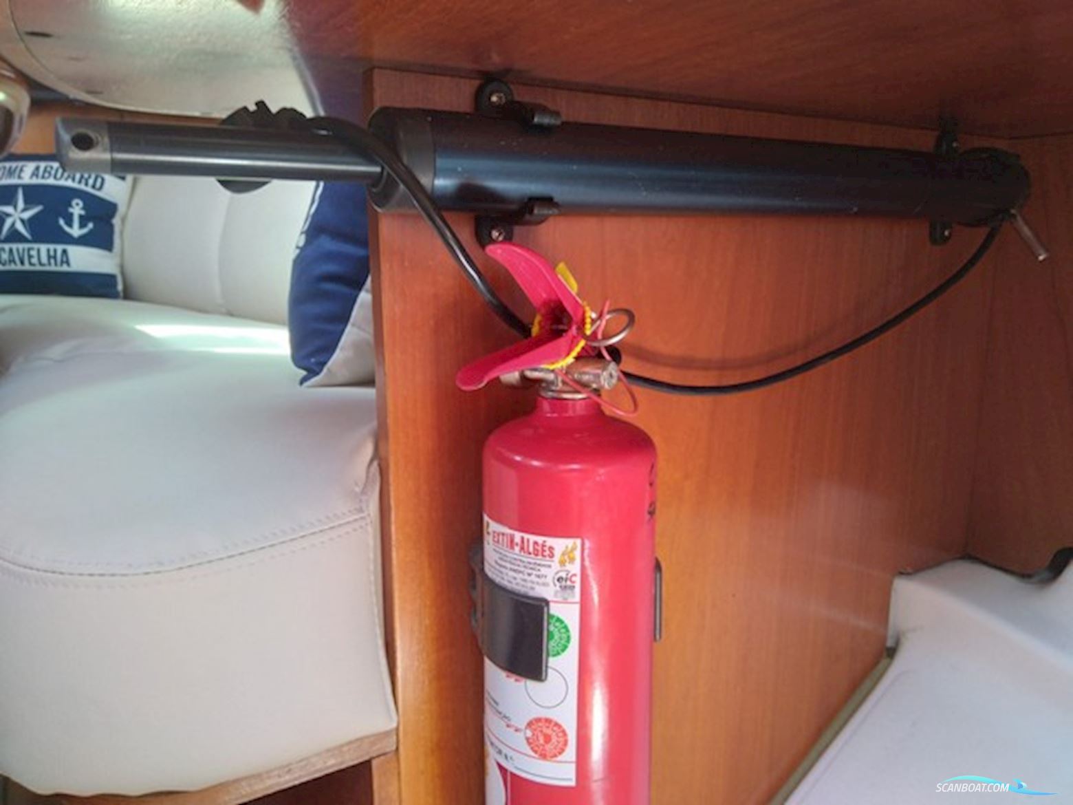Beneteau First 31.7
