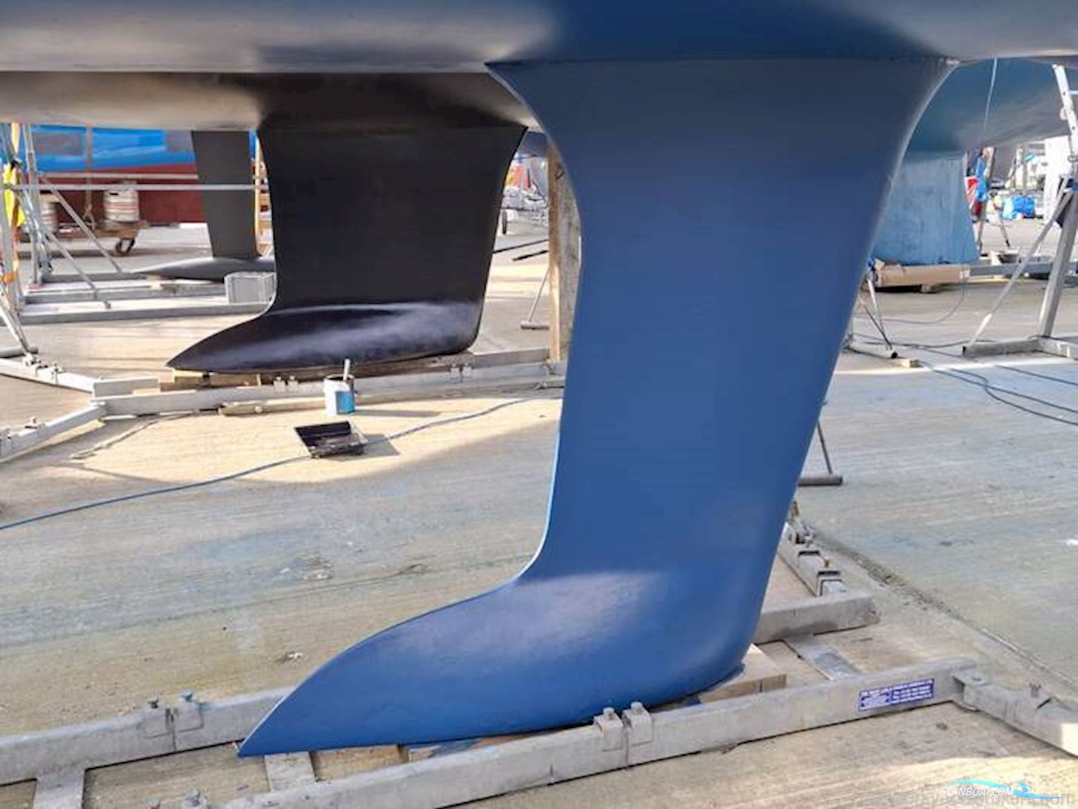 Beneteau First 31.7