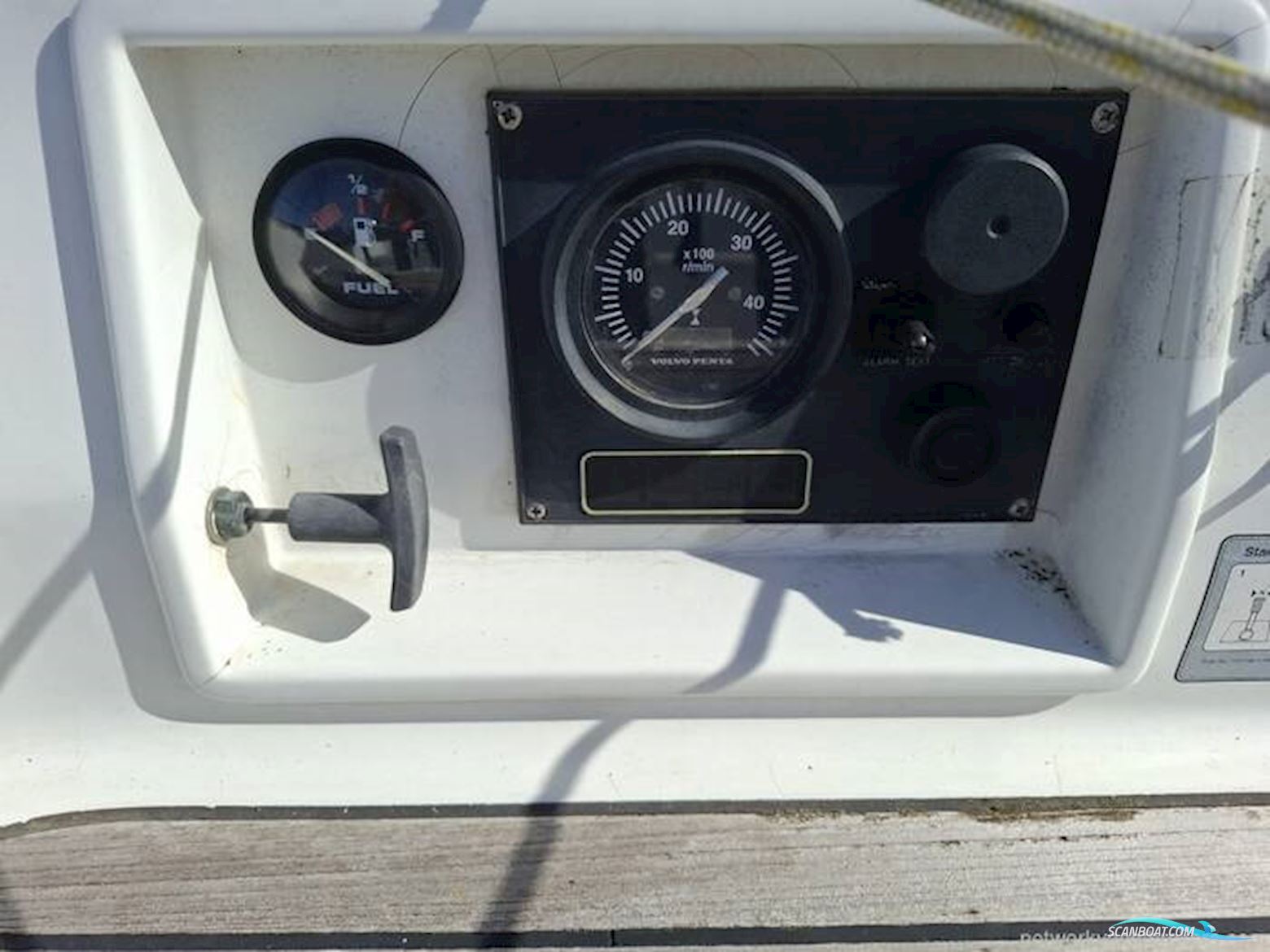 Beneteau First 31.7