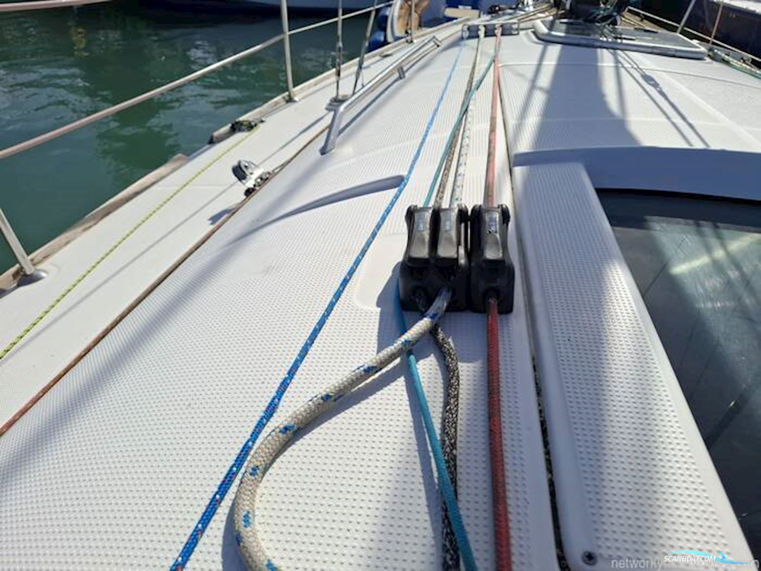 Beneteau First 31.7